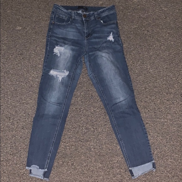 1822 Denim Pants - 1822 Denim brand jeans